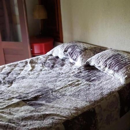 Chale Suico Villa Guaramiranga Ngoại thất bức ảnh