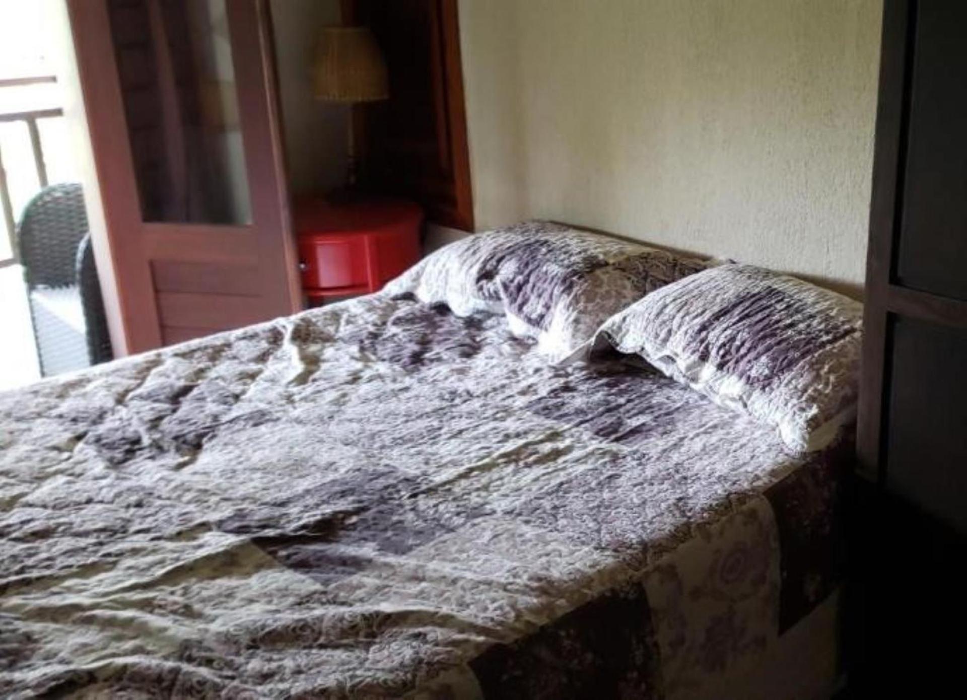 Chale Suico Villa Guaramiranga Ngoại thất bức ảnh